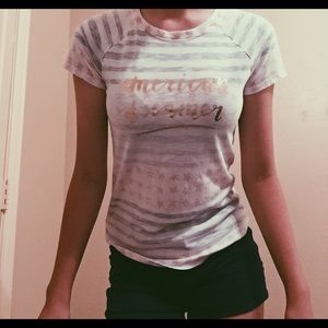 ‘American Dreamer’ Fourth of July T-Shirt